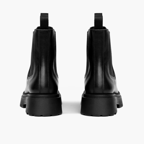 Thursday Boot Company Legend Platform Boot Black - Picture 4 of 12